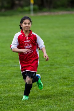 Bild 20 - C-Juniorinnen SG Rnnau-Segeberg - Kaltenkirchener Turnerschaft : Ergebnis: 1:3